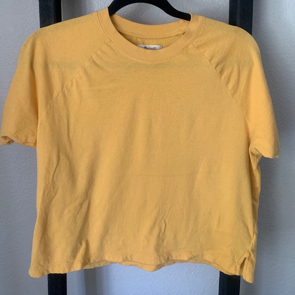 Madewell Tee